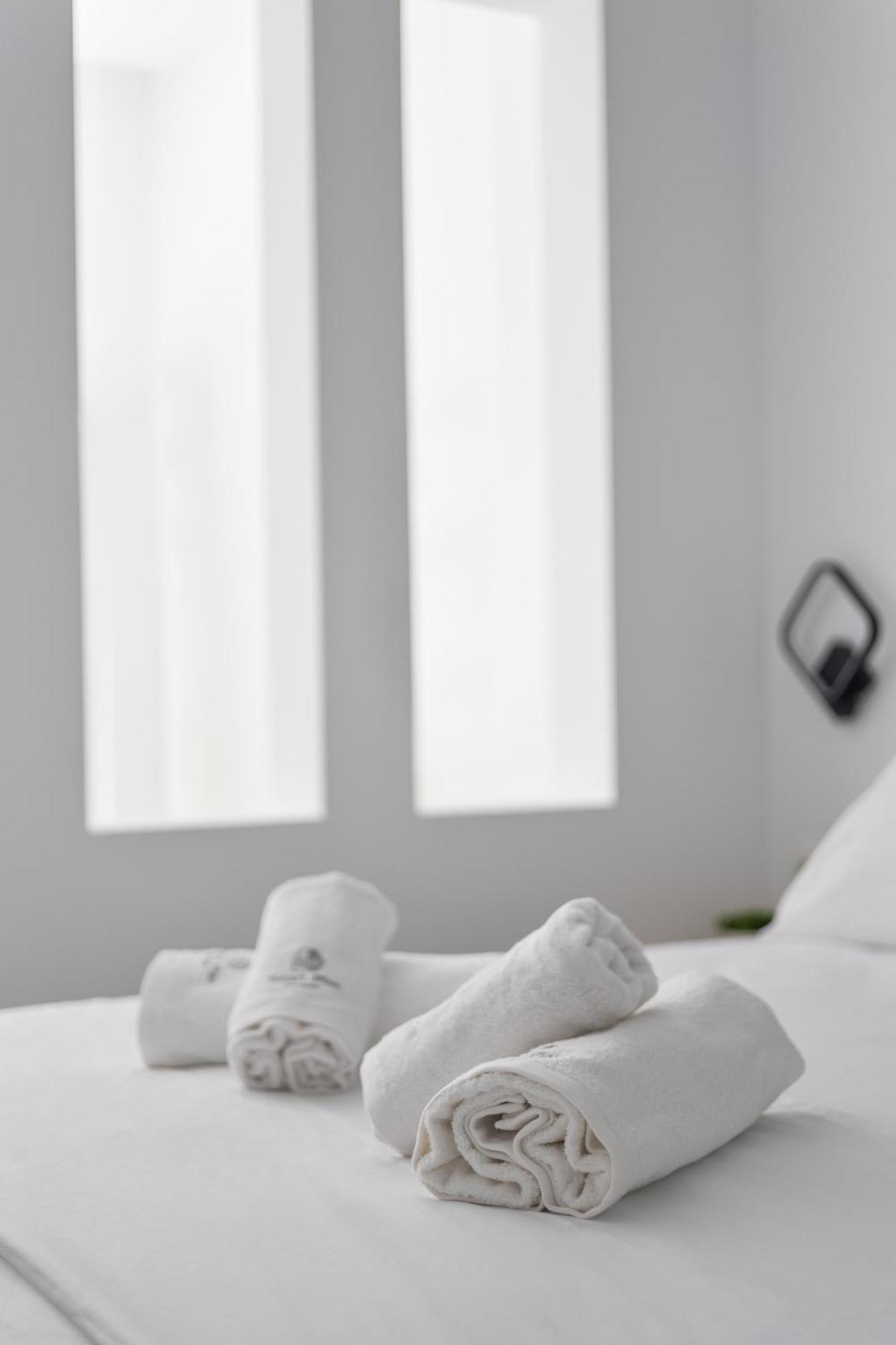 New Glamorous Apartment In Downtown Szaloniki Kültér fotó